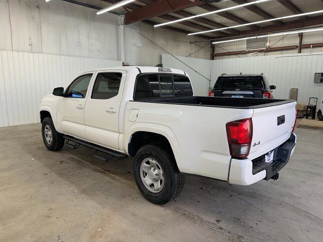 Used 2021 Toyota Tacoma SR image 2
