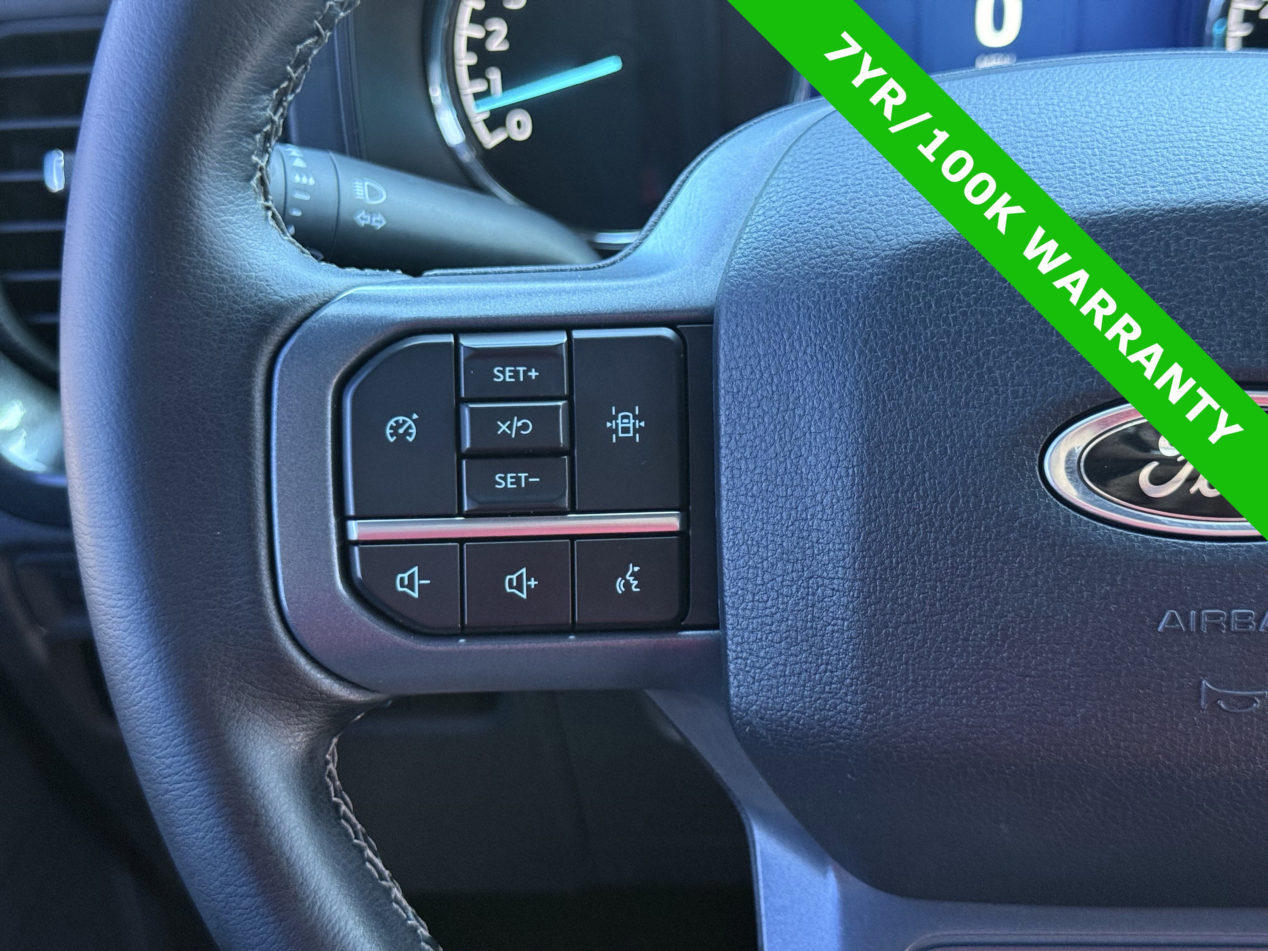 Certified 2023 Ford F150 XLT w/ Equipment Group 302A High image 28