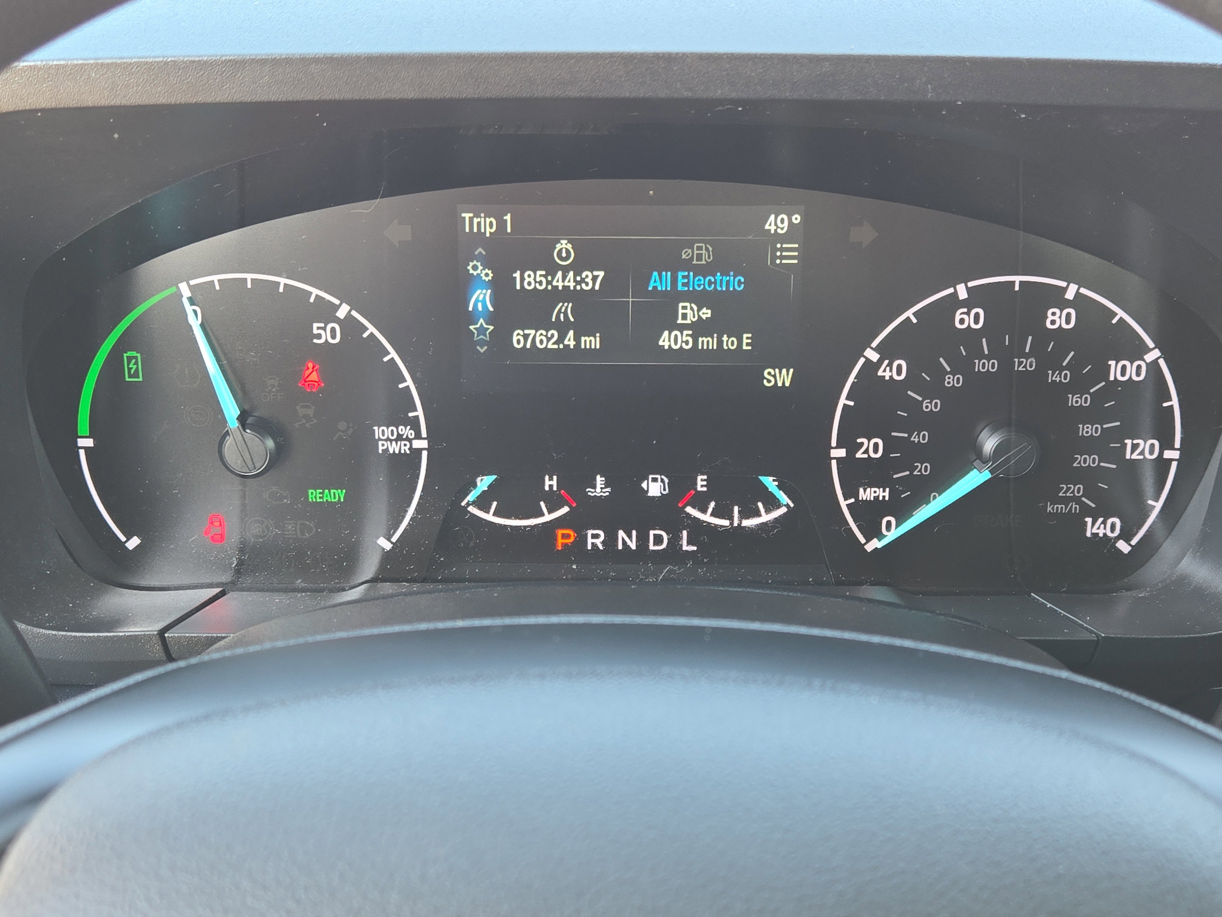 Certified 2023 Ford Maverick XL image 25