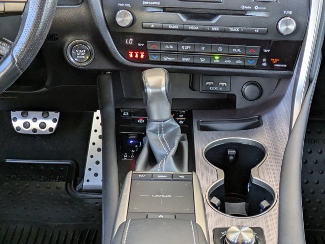 Used 2020 Lexus RX 350 F Sport w/ Accessory Package image 17