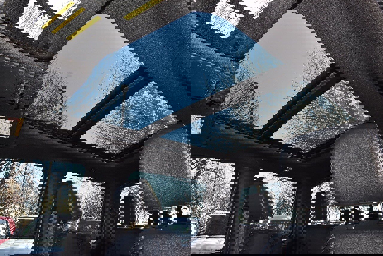 Certified 2022 Ford F250 Lariat w/ Lariat Ultimate Package image 34