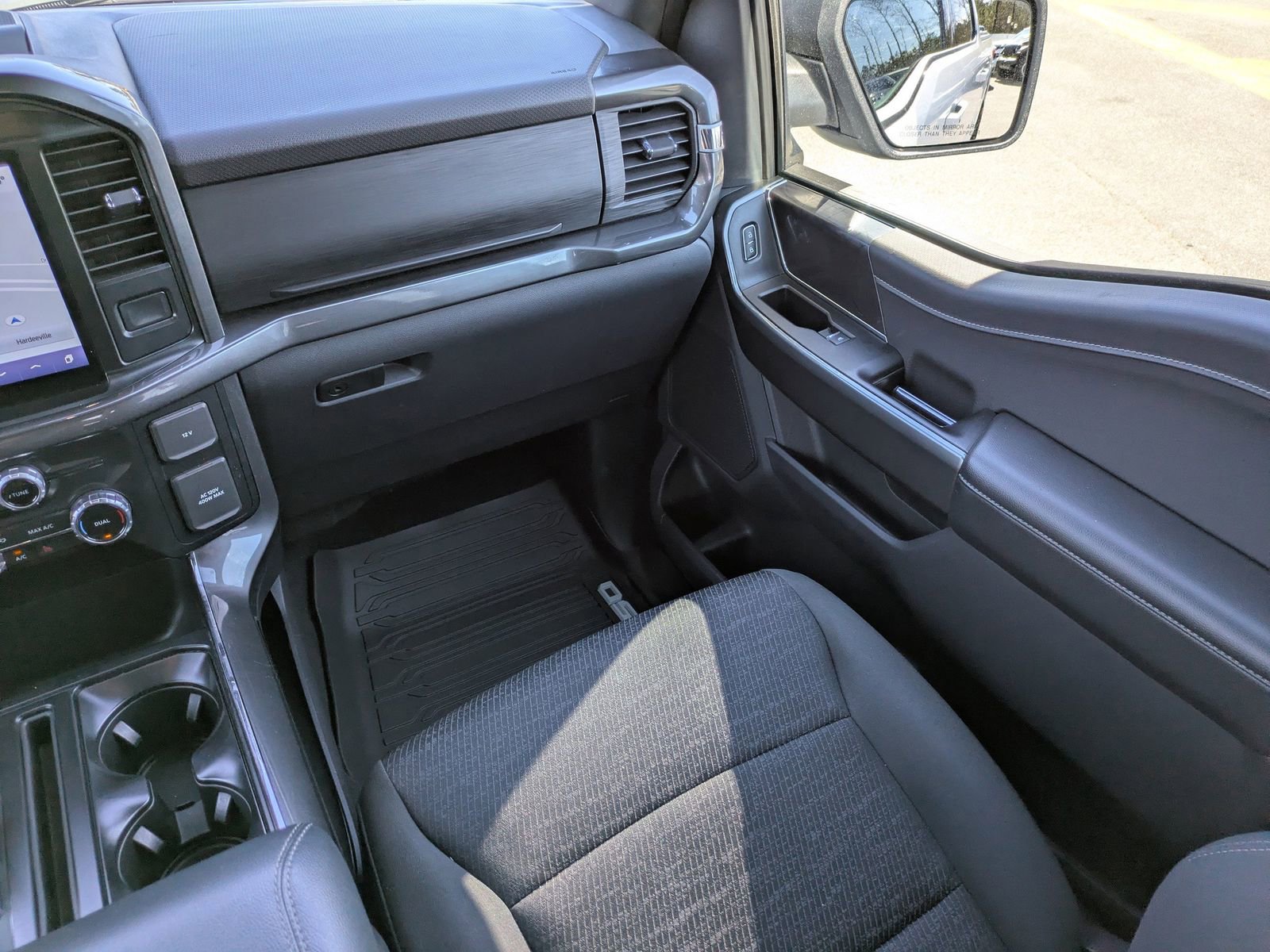 Certified 2023 Ford F150 XLT w/ Equipment Group 302A High image 18