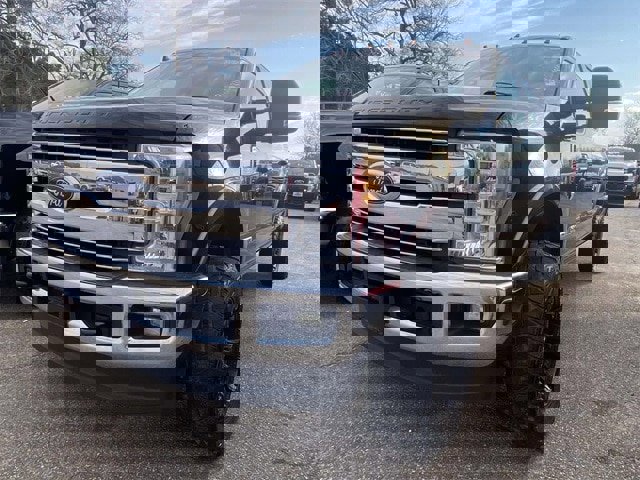 Certified 2019 Ford F250 Lariat w/ Lariat Ultimate Package video 2