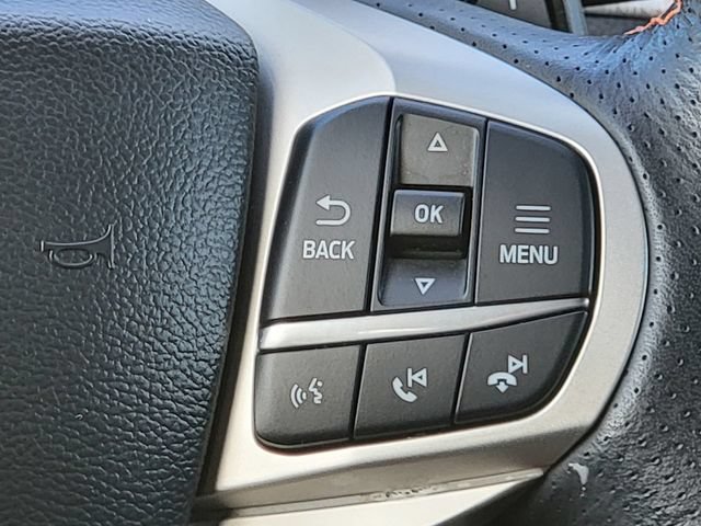 Certified 2023 Ford Explorer Timberline w/ Timberline Technology Package AWD/4WD image 35