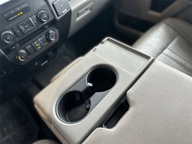 Certified 2018 Ford F150 XLT image 20