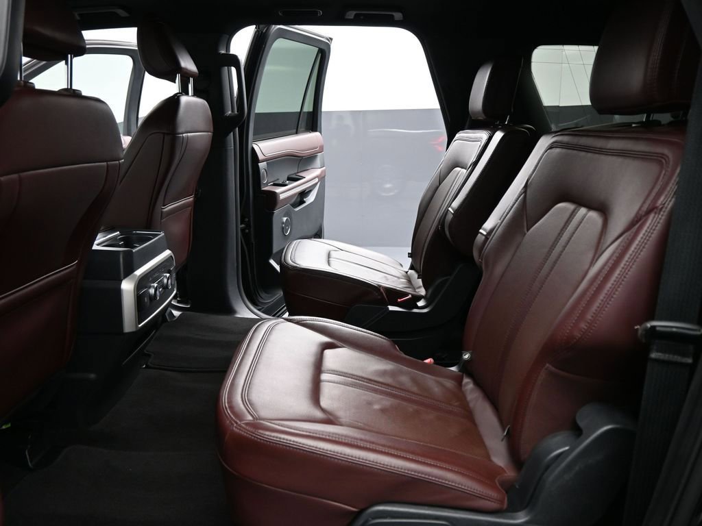 Certified 2024 Ford Expedition Max Limited image 19
