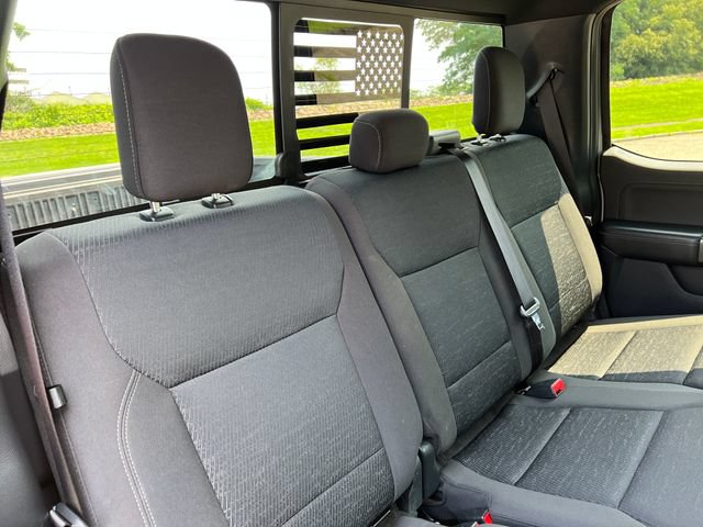 Certified 2023 Ford F150 XLT w/ Equipment Group 302A High AWD/4WD image 30