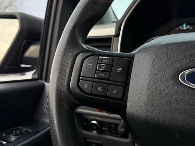 Certified 2022 Ford F150 XLT w/ Trailer Tow Package image 21