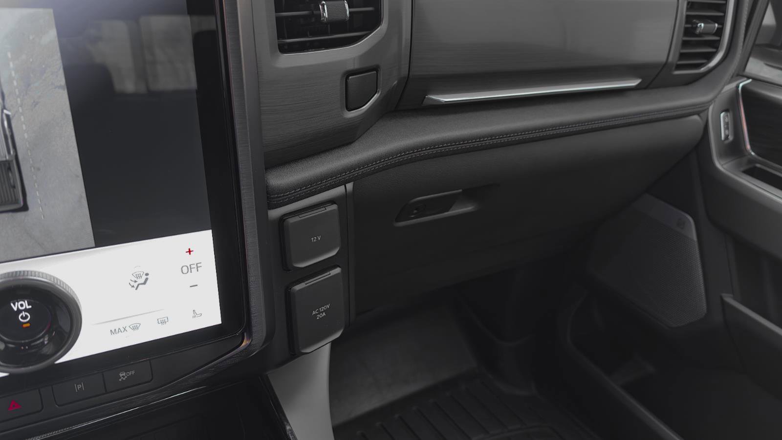 Certified 2024 Ford F150 Lightning Lariat image 24