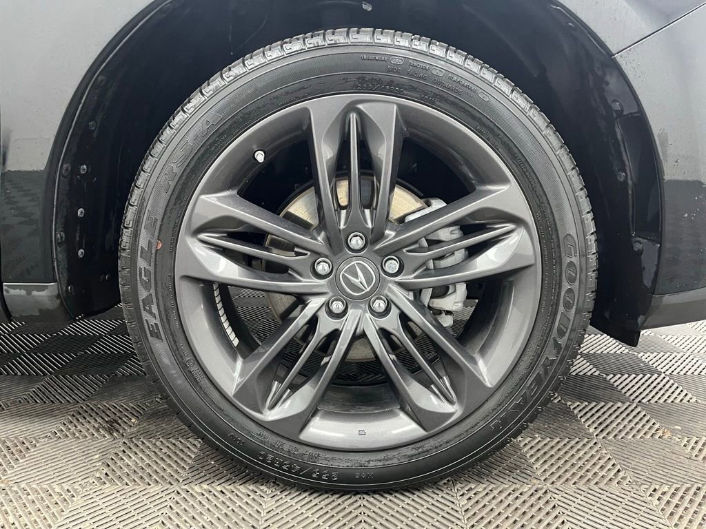 Used 2020 Acura RDX A-Spec image 16