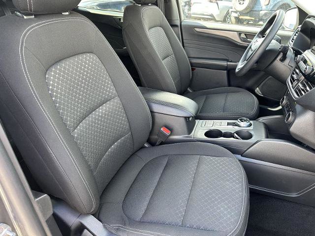 Certified 2025 Ford Escape Active FWD image 15