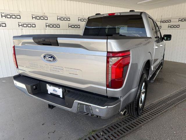 Certified 2025 Ford F150 XLT w/ Equipment Group 301A Standard RWD image 21