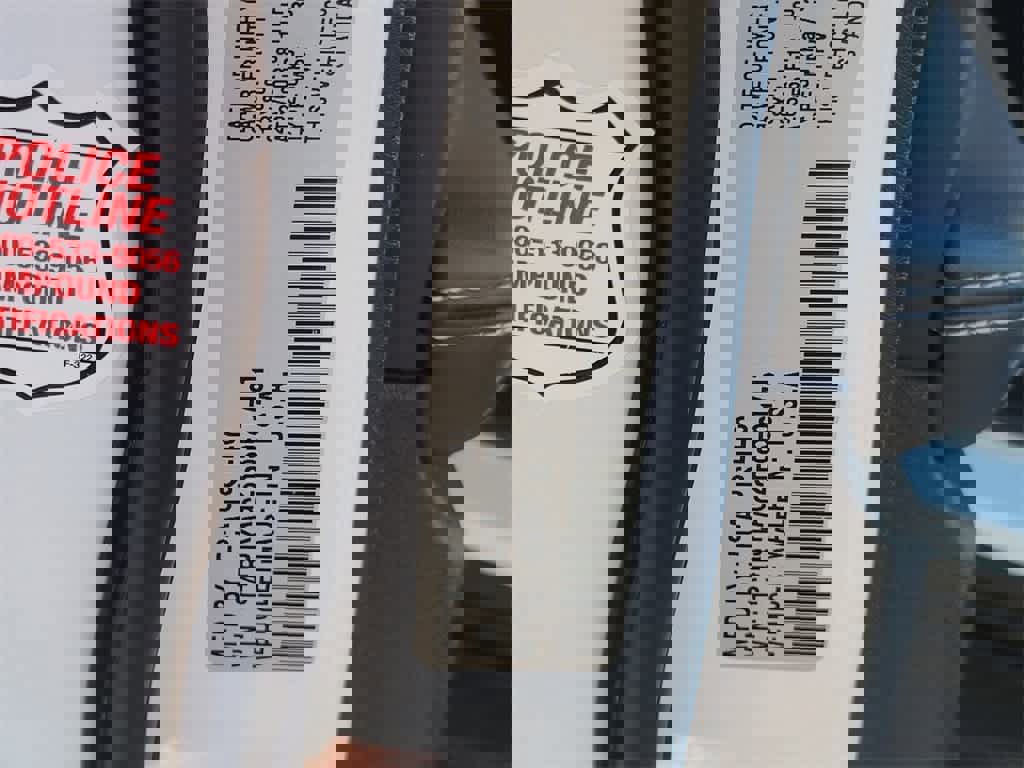 Used 2024 Jeep Grand Cherokee L Laredo image 15