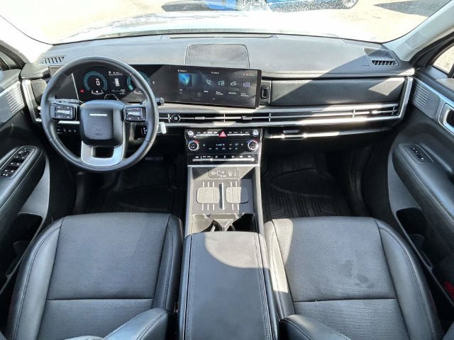 Used 2026 Hyundai Santa Fe SEL AWD/4WD image 4