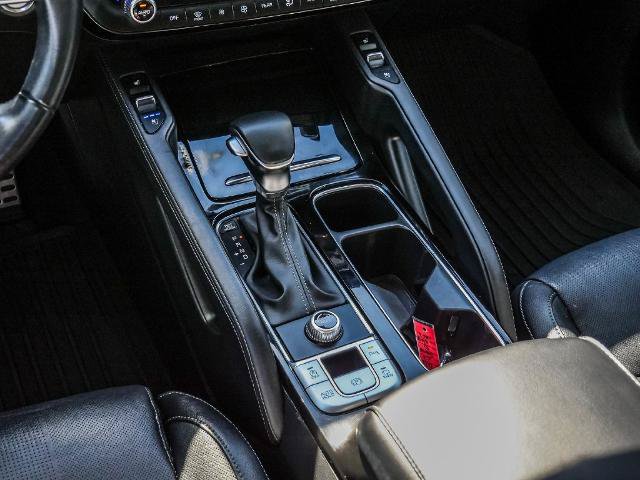 Used 2022 Kia Telluride SX FWD image 31