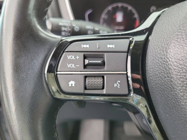 Used 2024 Honda Pilot EX-L image 20