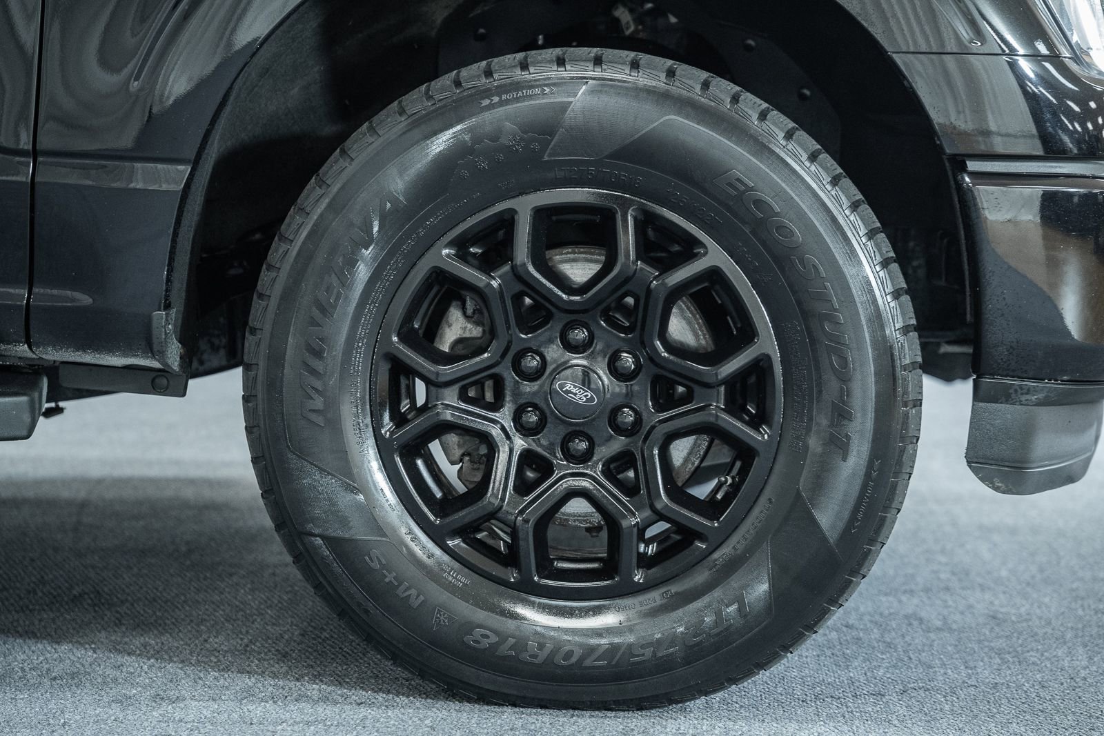 Certified 2022 Ford F150 Lariat image 14