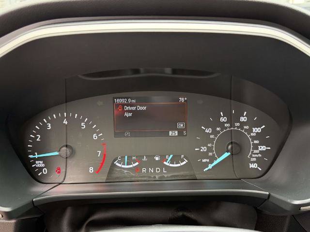 Certified 2022 Ford Escape SEL AWD/4WD image 26