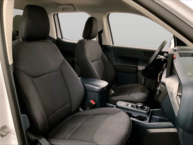 Certified 2025 Ford Maverick XL FWD image 7