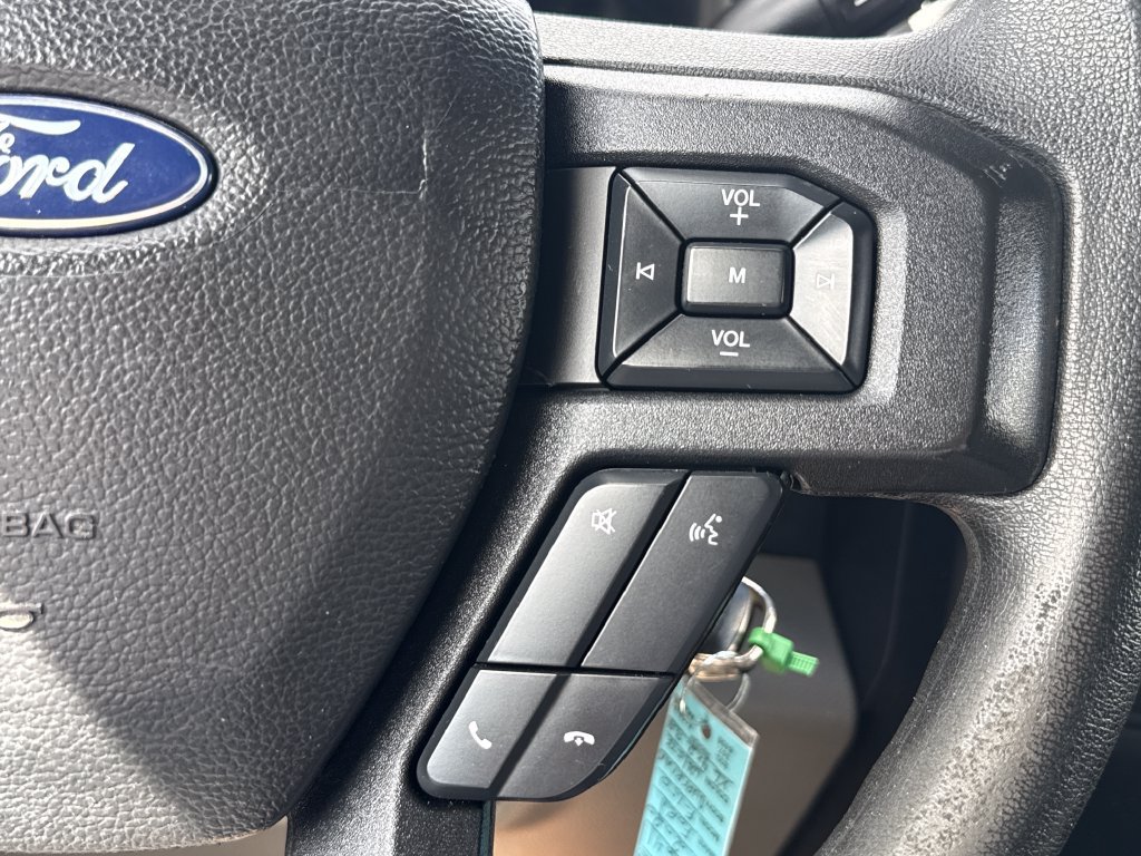 Certified 2020 Ford F150 2WD SuperCab image 15