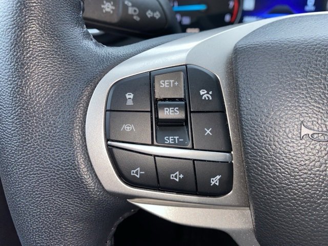 Certified 2023 Ford Explorer XLT w/ Equipment Group 202A image 17