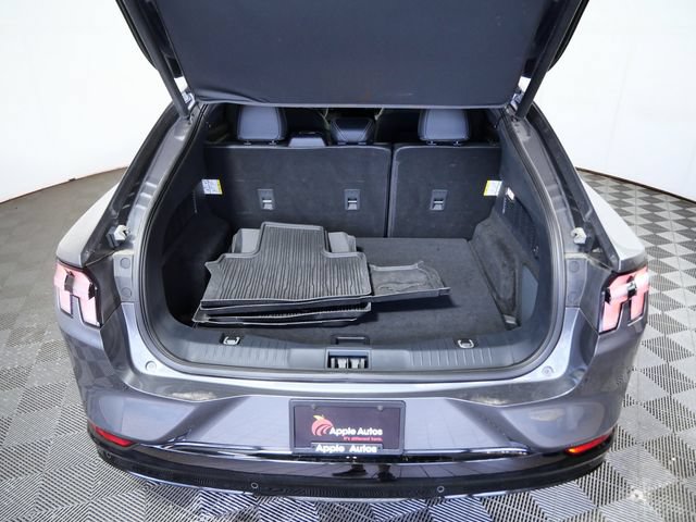 Certified 2023 Ford Mustang Mach-E Premium AWD/4WD image 10