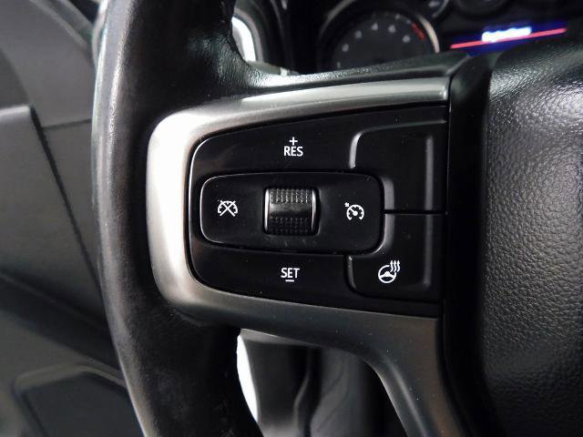 Used 2021 Chevrolet Silverado 2500 LT w/ Convenience Package image 20