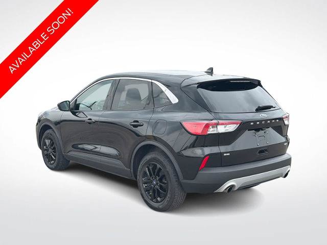 Certified 2020 Ford Escape SE AWD/4WD image 6