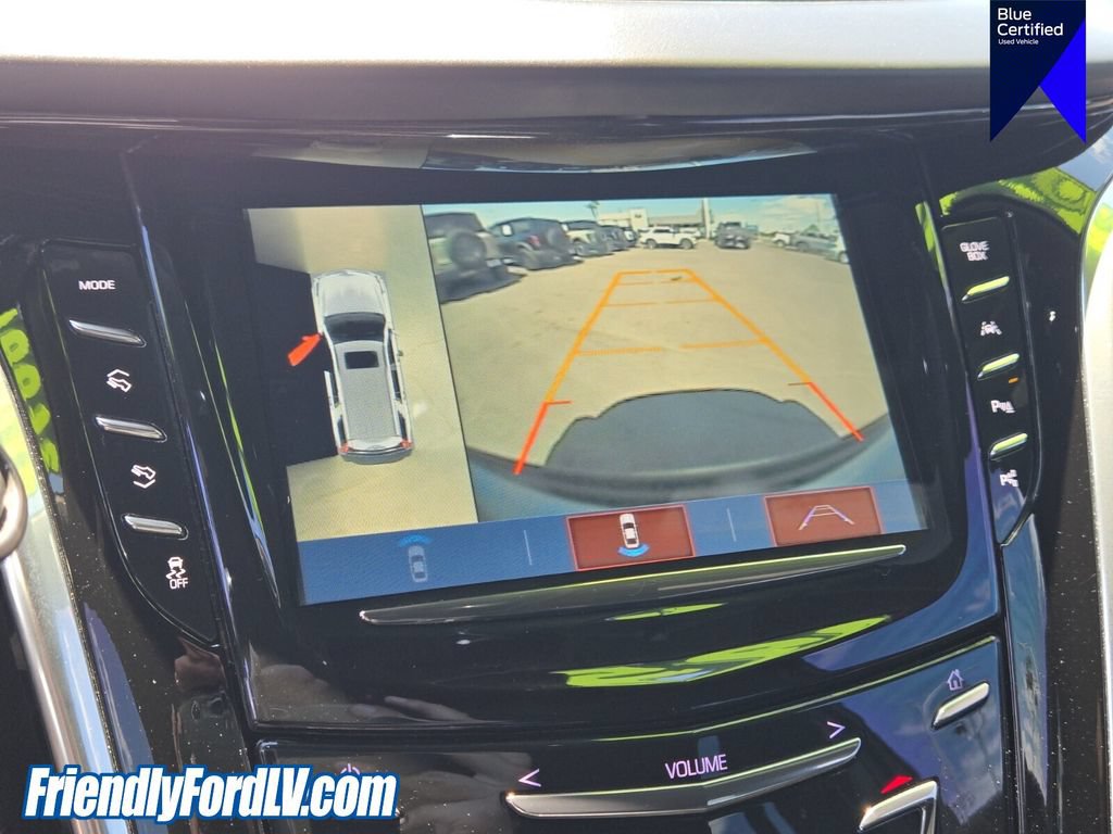 Used 2020 Cadillac Escalade ESV Platinum w/ Escalade Sport Edition AWD/4WD image 26