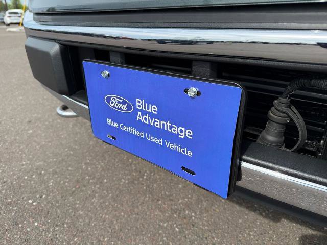 Certified 2018 Ford F150 XLT w/ Equipment Group 302A Luxury AWD/4WD image 12