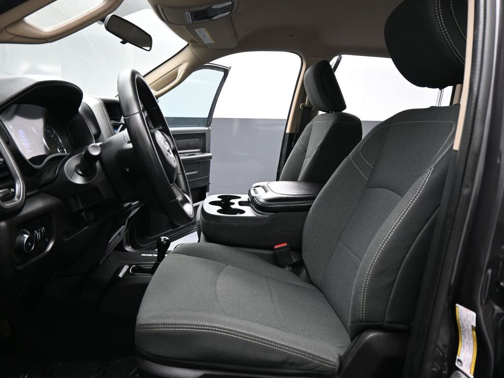 Used 2020 RAM 2500 Tradesman image 36