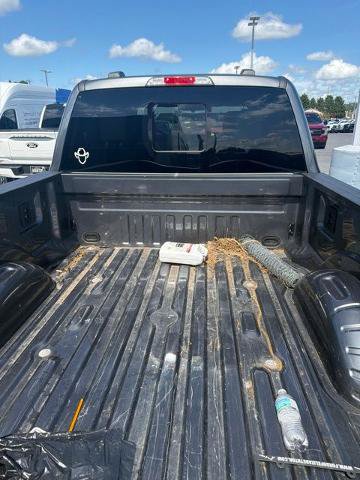 Certified 2025 Ford F250 XLT w/ FX4 Off-Road Package AWD/4WD image 10