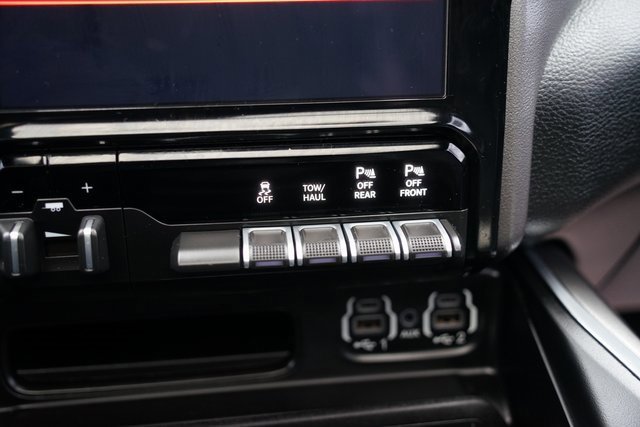 Used 2021 RAM 1500 Laramie image 18