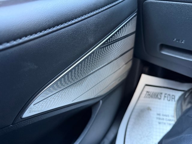 Used 2024 Hyundai Palisade Calligraphy image 30