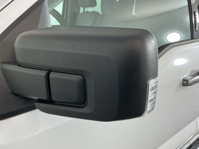 Certified 2023 Ford F150 XLT w/ Equipment Group 302A High image 9