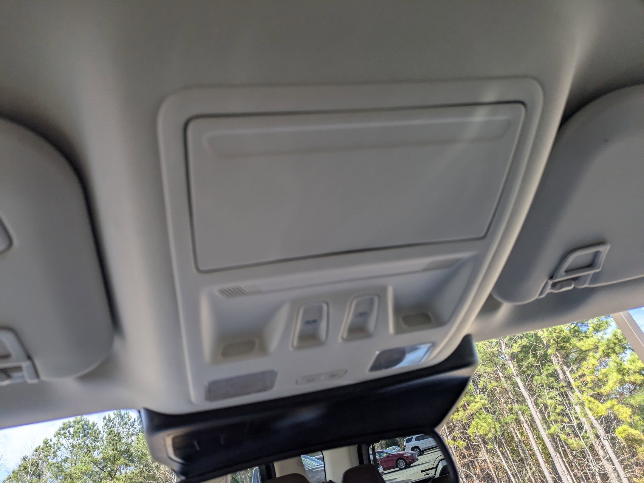 Certified 2024 Ford Bronco Sport Badlands w/ Premium Package image 27