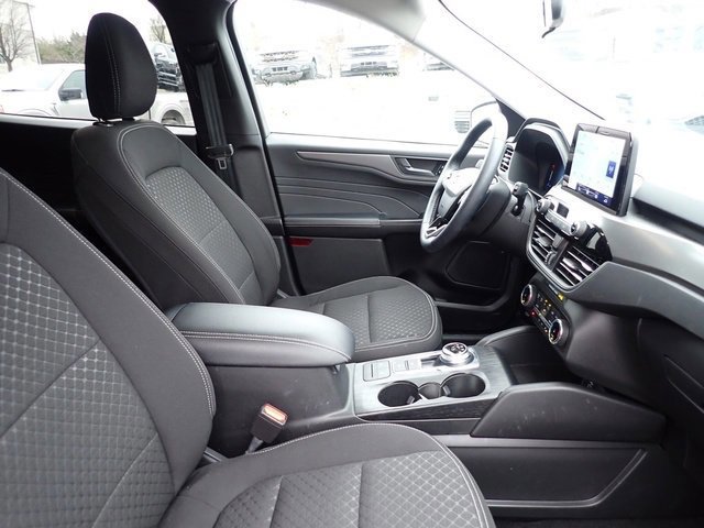Certified 2024 Ford Escape Active image 11