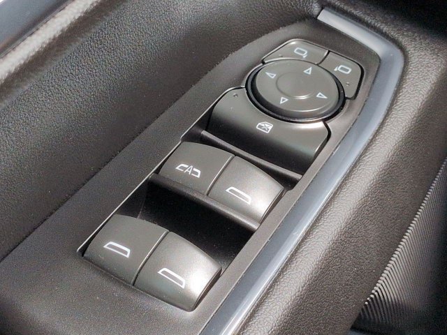 Used 2023 Chevrolet Silverado 1500 RST AWD/4WD image 21