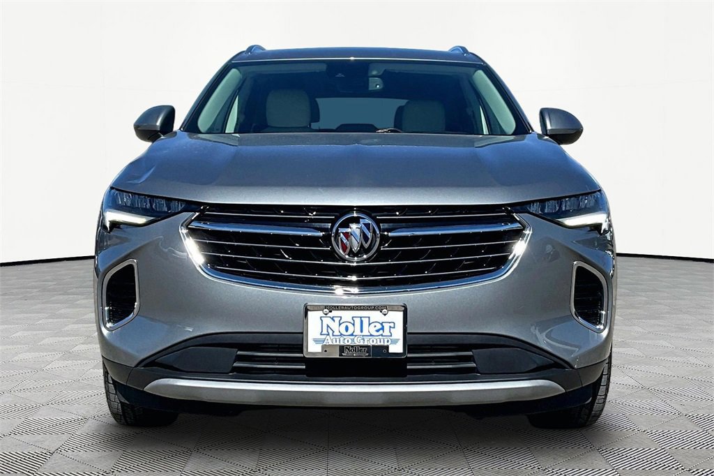 Used 2023 Buick Envision Preferred image 6