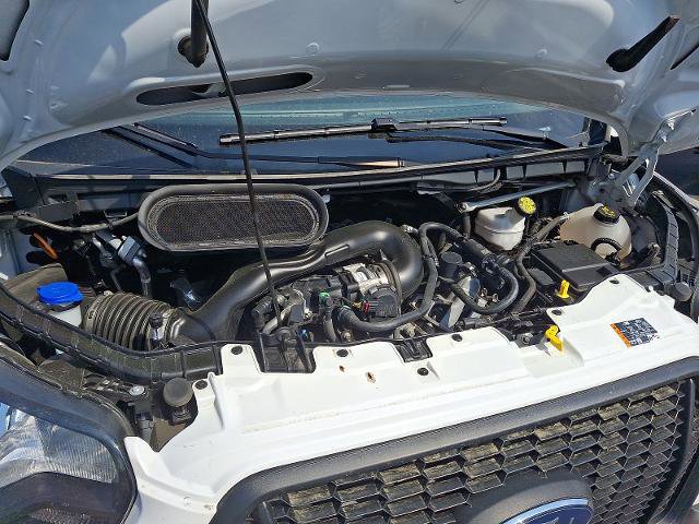 Certified 2023 Ford Transit 350 DRW RWD image 24