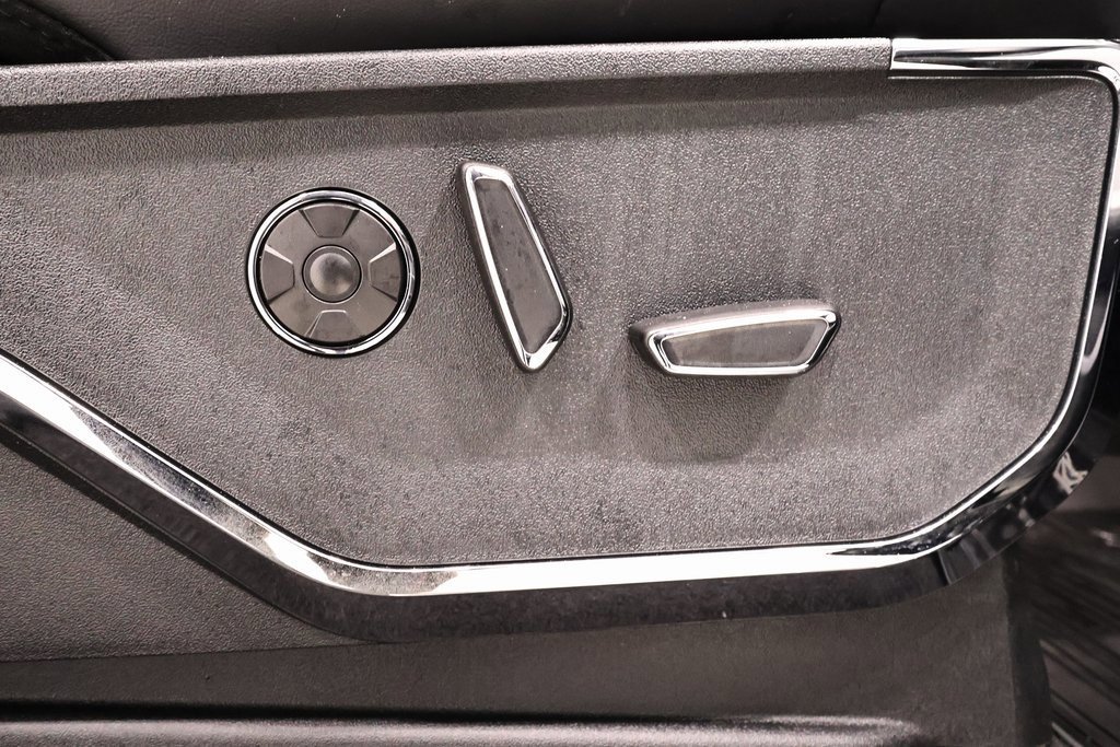 Certified 2024 Ford F150 Platinum w/ Equipment Group 702A High image 24