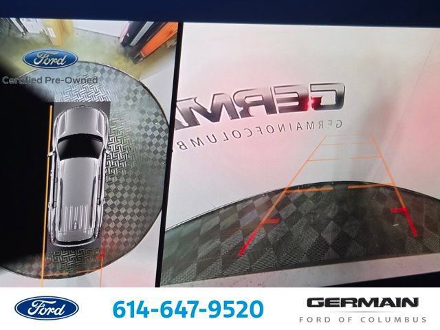 Used 2024 Chevrolet Traverse Z71 w/ Enhanced Driving Package AWD/4WD image 33