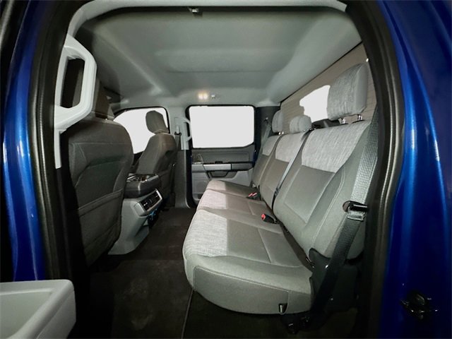 Certified 2022 Ford F150 XLT w/ Equipment Group 302A High image 19