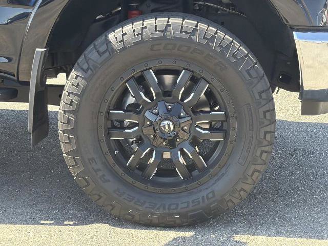 Certified 2020 Ford F250 Lariat w/ Tremor Off-Road Package image 28