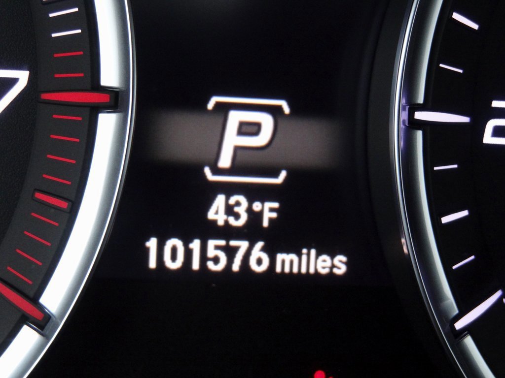 Used 2019 Acura MDX FWD w/ Advance Package image 30