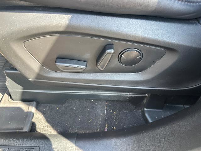 Certified 2023 Ford Explorer XLT w/ Equipment Group 202A image 27