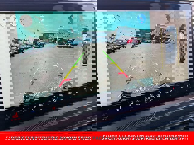 Certified 2025 Ford Bronco Sport Outer Banks w/ Outer Banks Tech Package+ AWD/4WD image 18