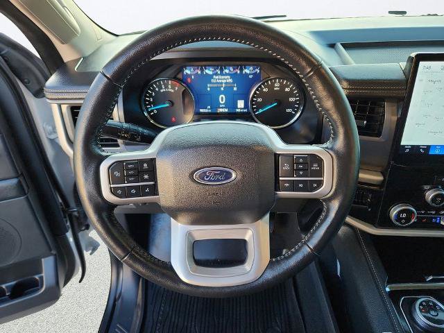 Certified 2024 Ford Expedition XLT RWD image 13