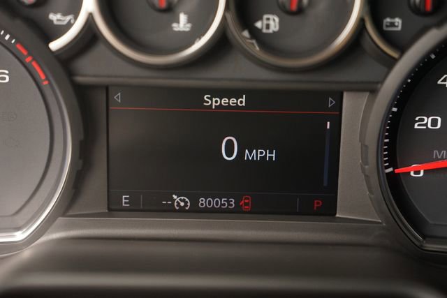 Used 2021 Chevrolet Tahoe LT RWD image 28