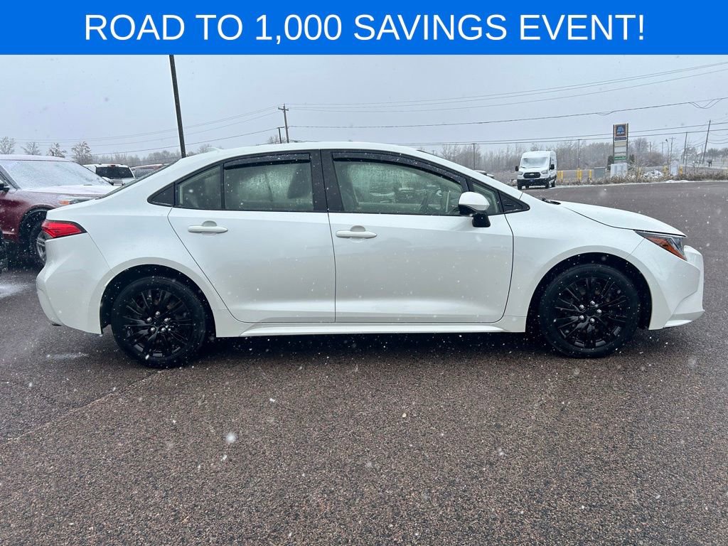 Used 2020 Toyota Corolla LE image 7